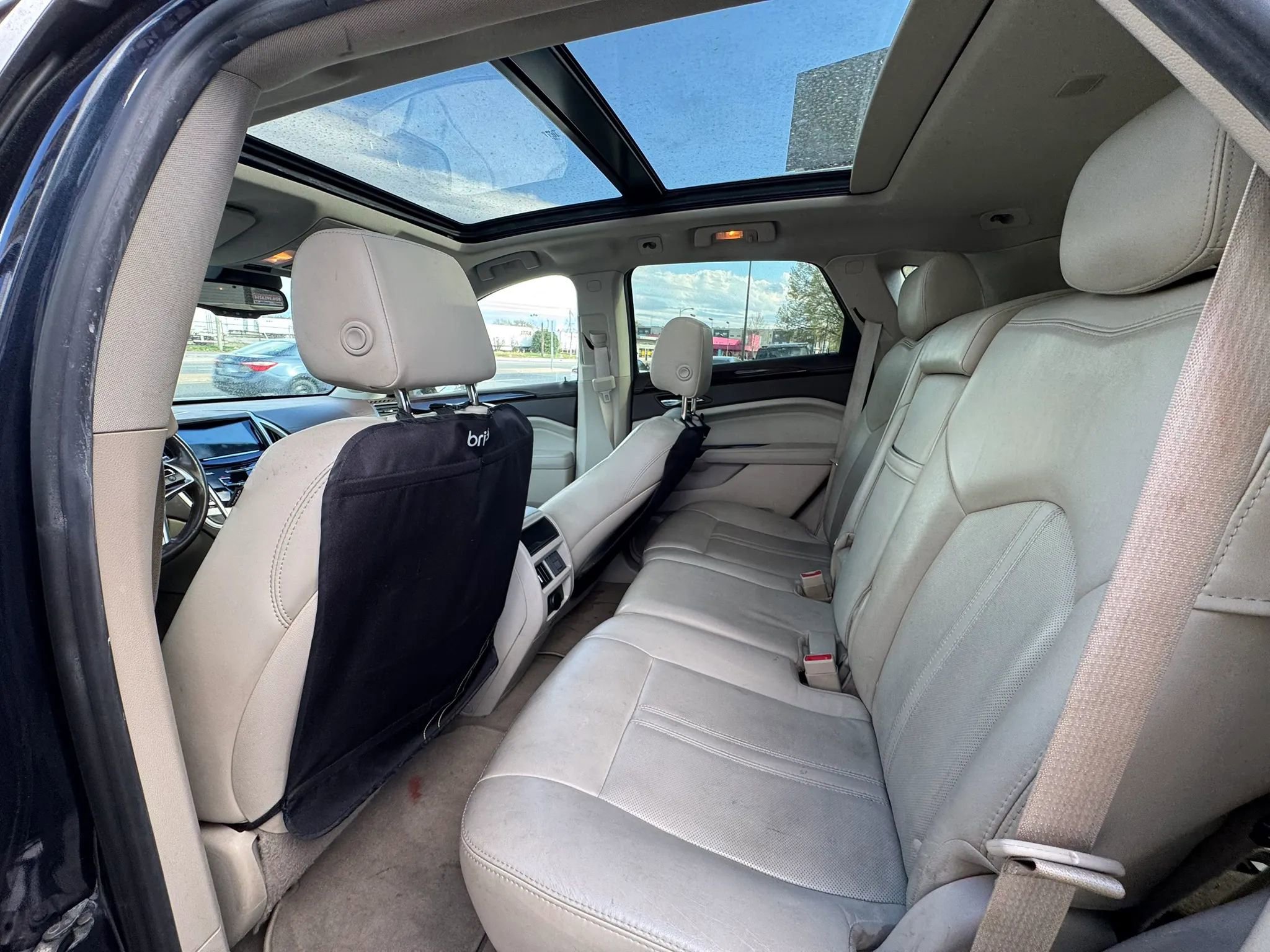 Used 2014 Cadillac SRX Performance w/ Driver Awareness Package image 15