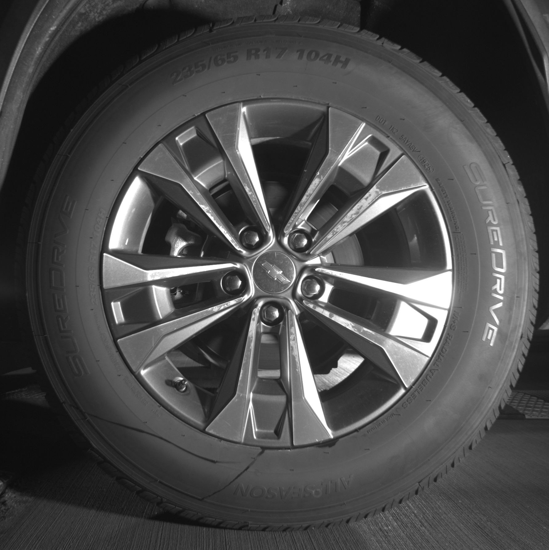 Used 2025 Chevrolet Equinox LT image 14