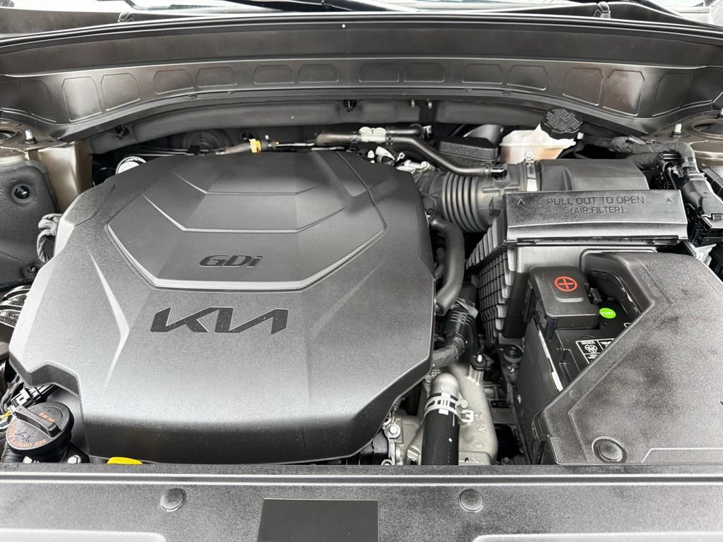 Used 2022 Kia Telluride SX w/ Nightfall Edition Package AWD/4WD image 40