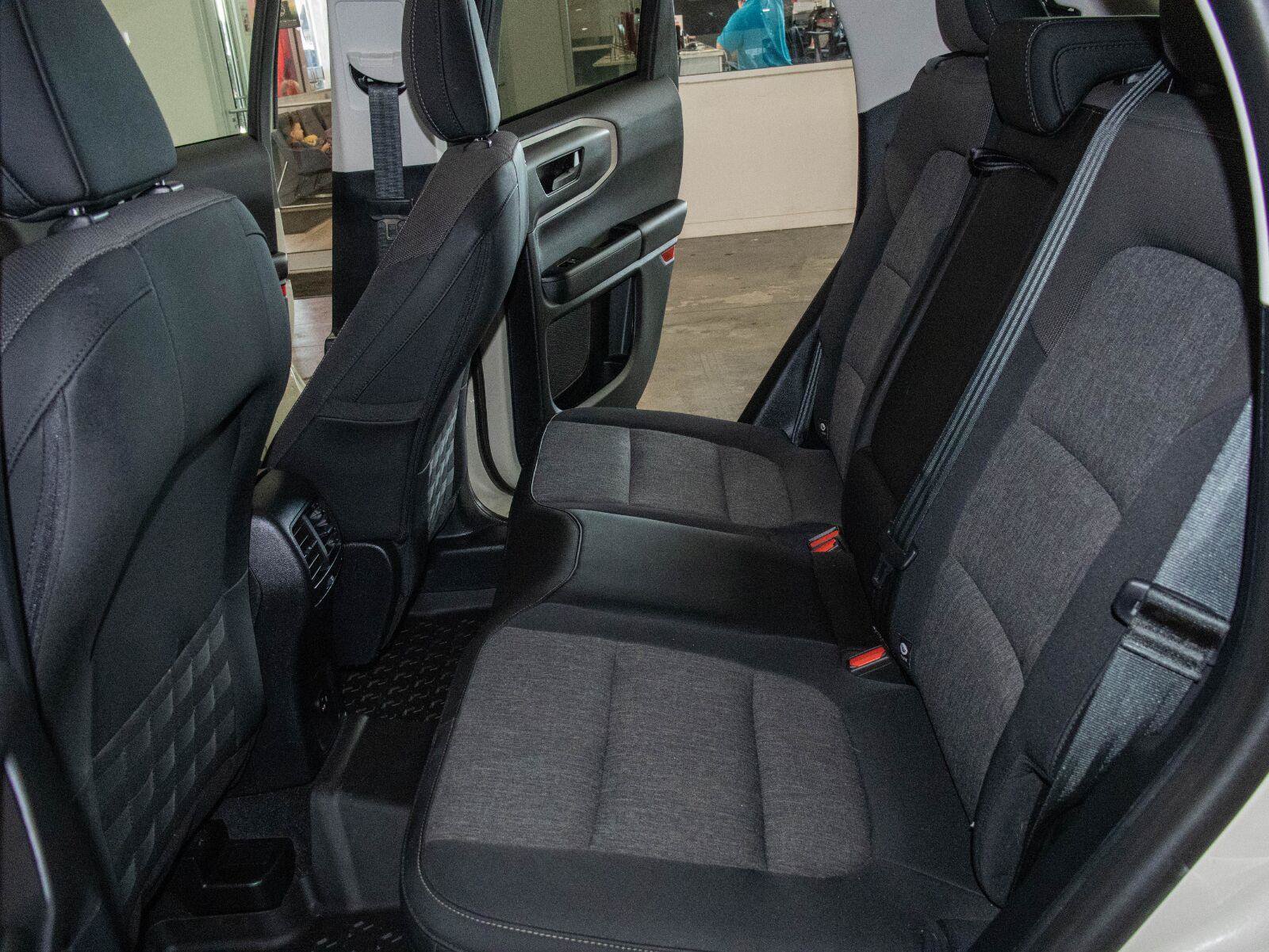 Used 2024 Ford Bronco Sport Big Bend AWD/4WD image 13