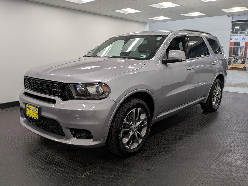 Used 2020 Dodge Durango GT