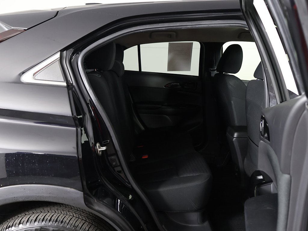 Used 2023 Mitsubishi Eclipse Cross LE image 28