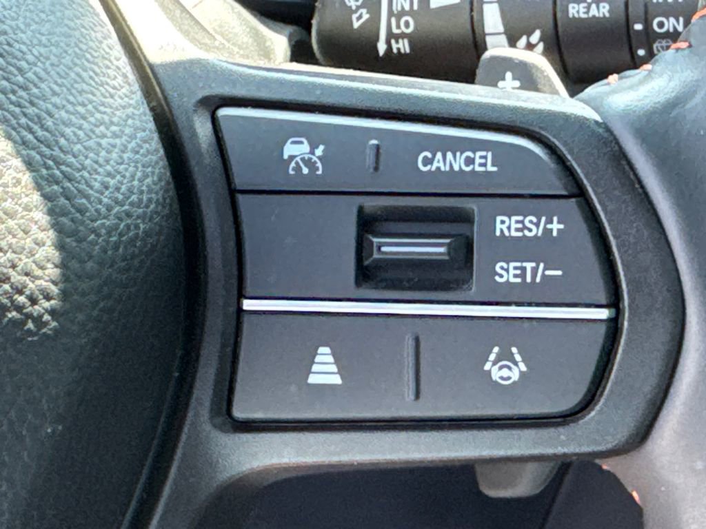 Used 2024 Honda CR-V Sport image 25