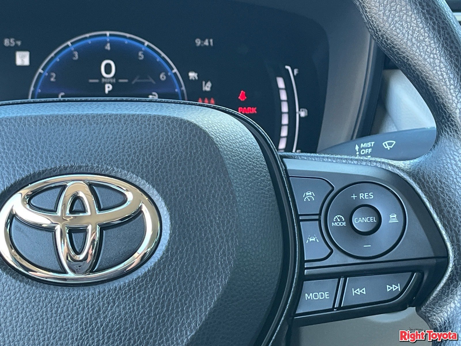Certified 2026 Toyota Corolla LE w/ LE Premium Package FWD image 24