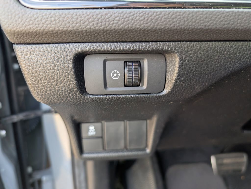 Certified 2025 Honda Civic Sport image 23