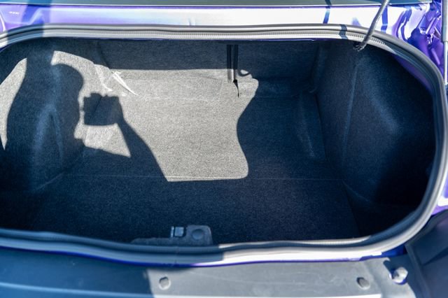 Used 2016 Dodge Challenger SRT Hellcat image 17