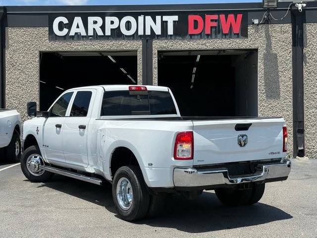 Used 2019 RAM 3500 Tradesman AWD/4WD image 8