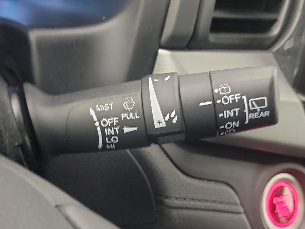 Certified 2024 Honda Odyssey EX-L image 30