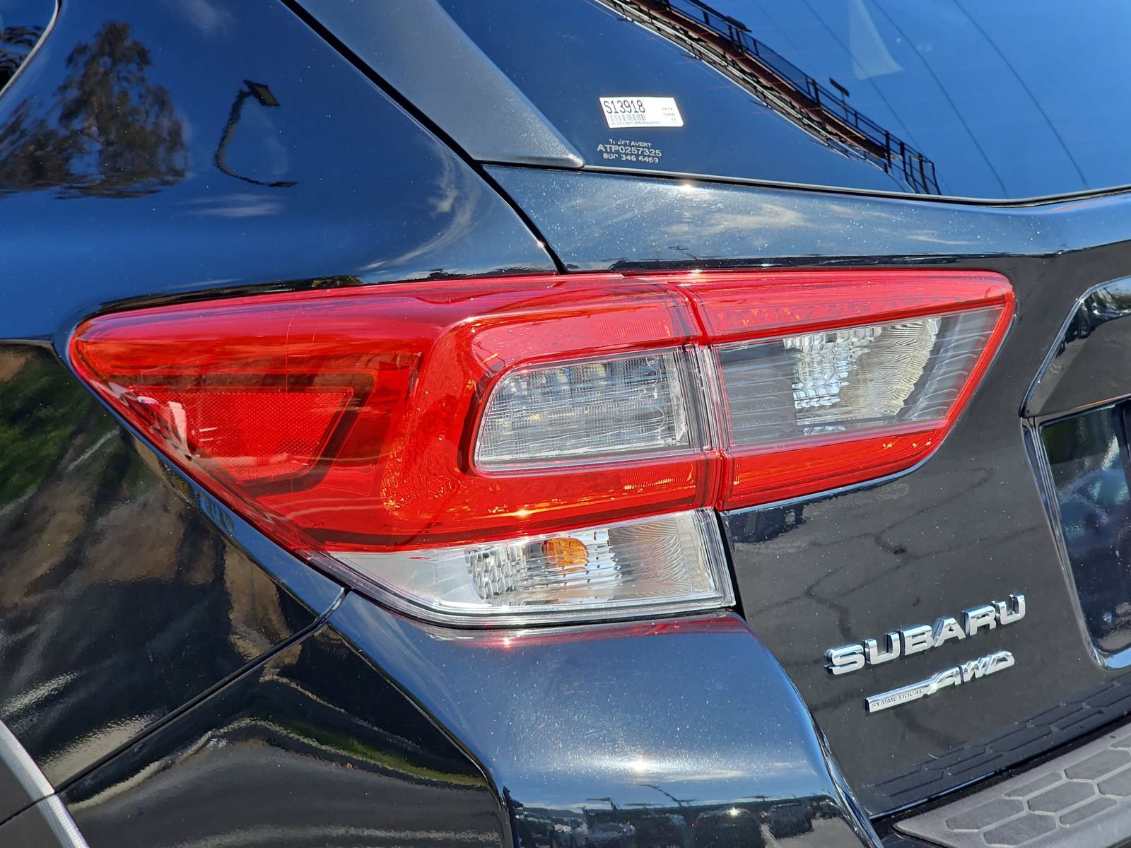 Used 2021 Subaru Crosstrek 2.0i Premium w/ Popular Package #2 AWD/4WD image 36