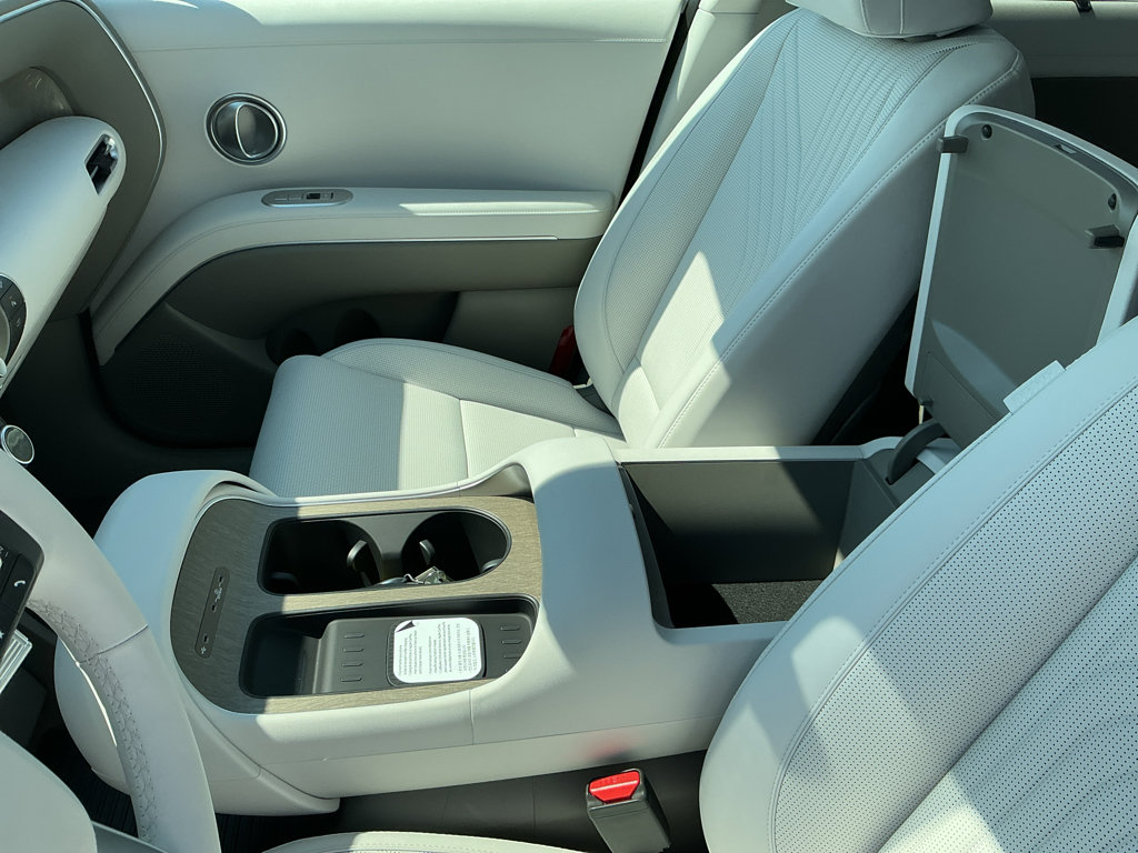 New 2026 Hyundai Palisade SEL image 12