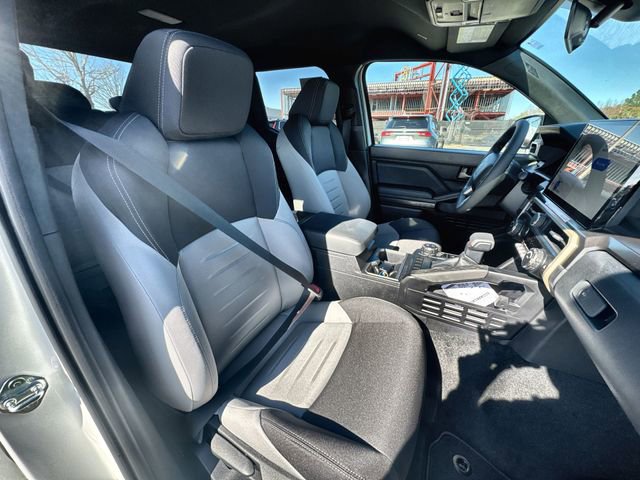 New 2026 Toyota Tacoma TRD Sport image 31