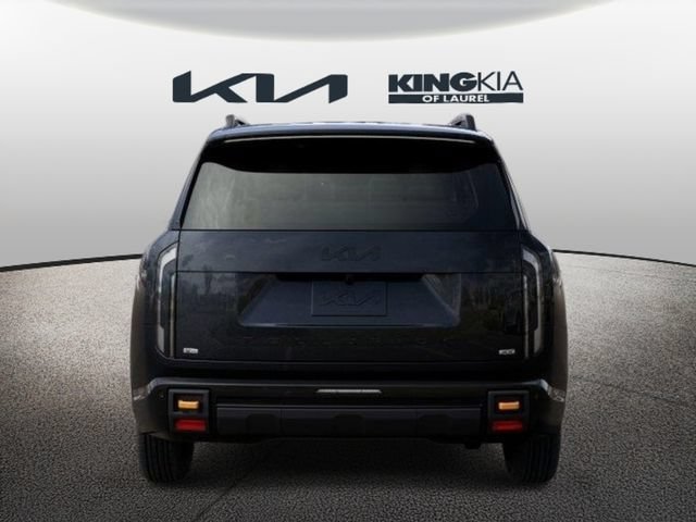 New 2027 Kia Telluride SX Prestige X-Pro AWD/4WD image 5
