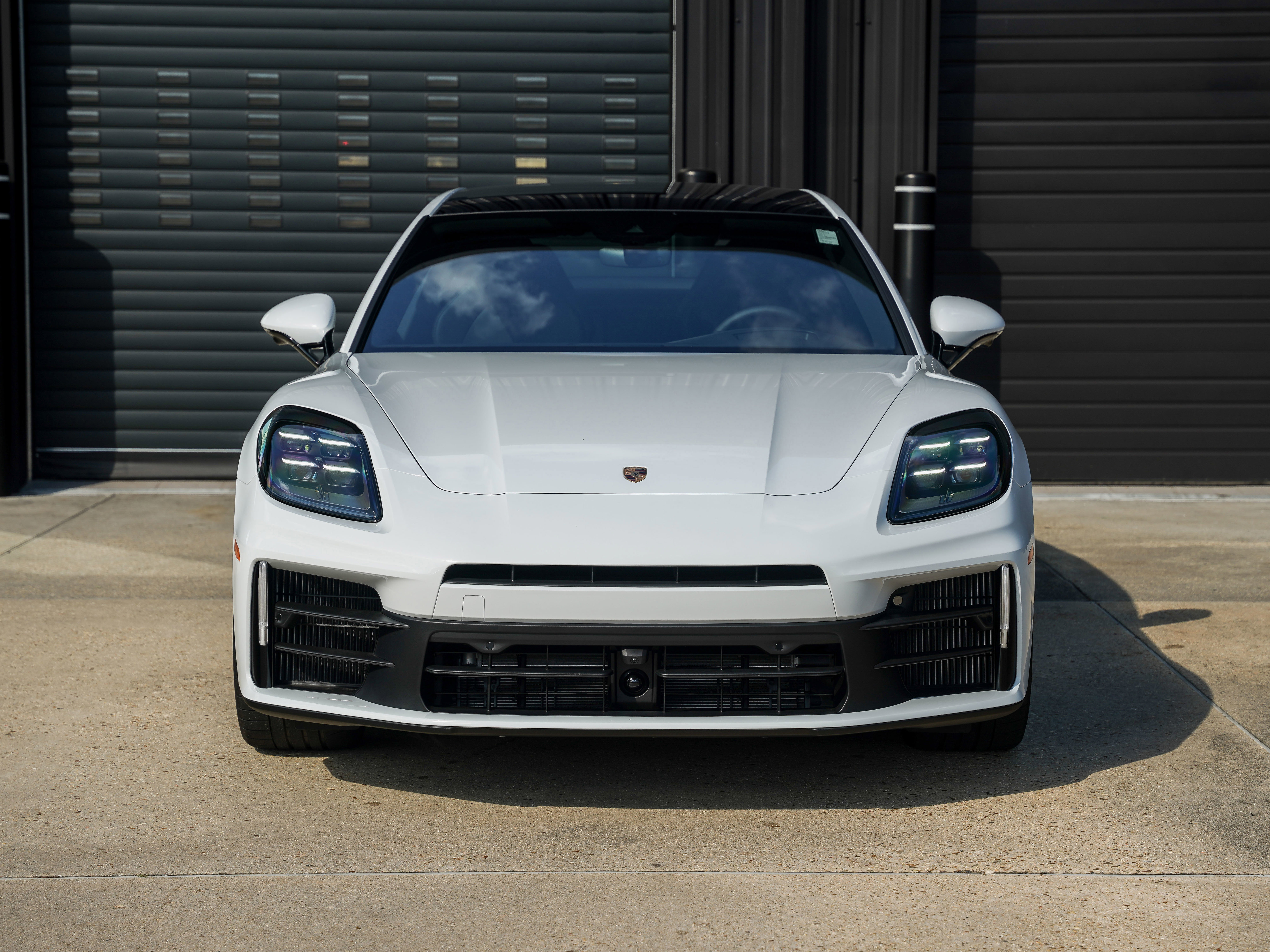 New 2026 Porsche Panamera image 6