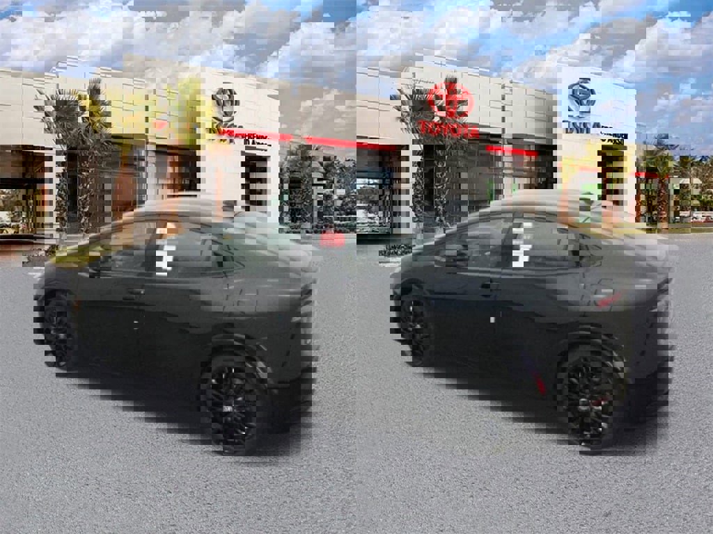 New 2026 Toyota Prius image 5