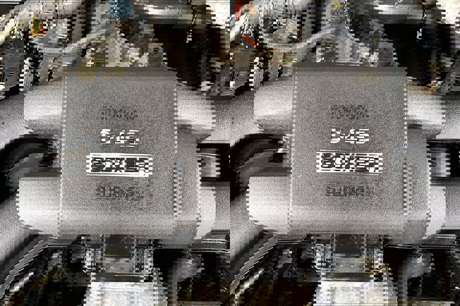 Used 2015 Scion FR-S image 31