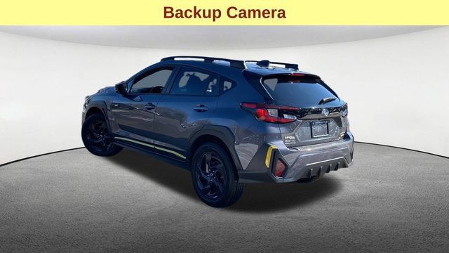 Used 2024 Subaru Crosstrek 2.5i Sport AWD/4WD image 7
