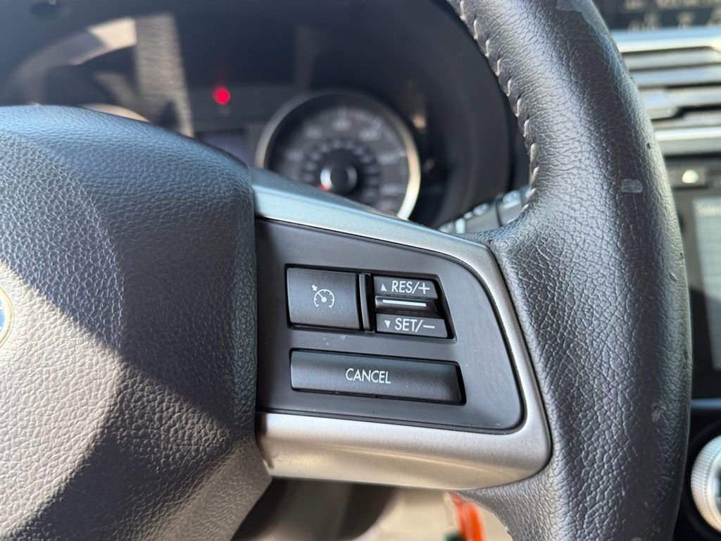 Used 2016 Subaru Forester 2.5i Limited w/ Popular Package #1 image 15