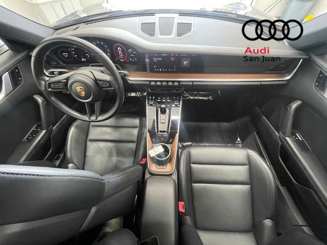 Used 2021 Porsche 911 Carrera image 6