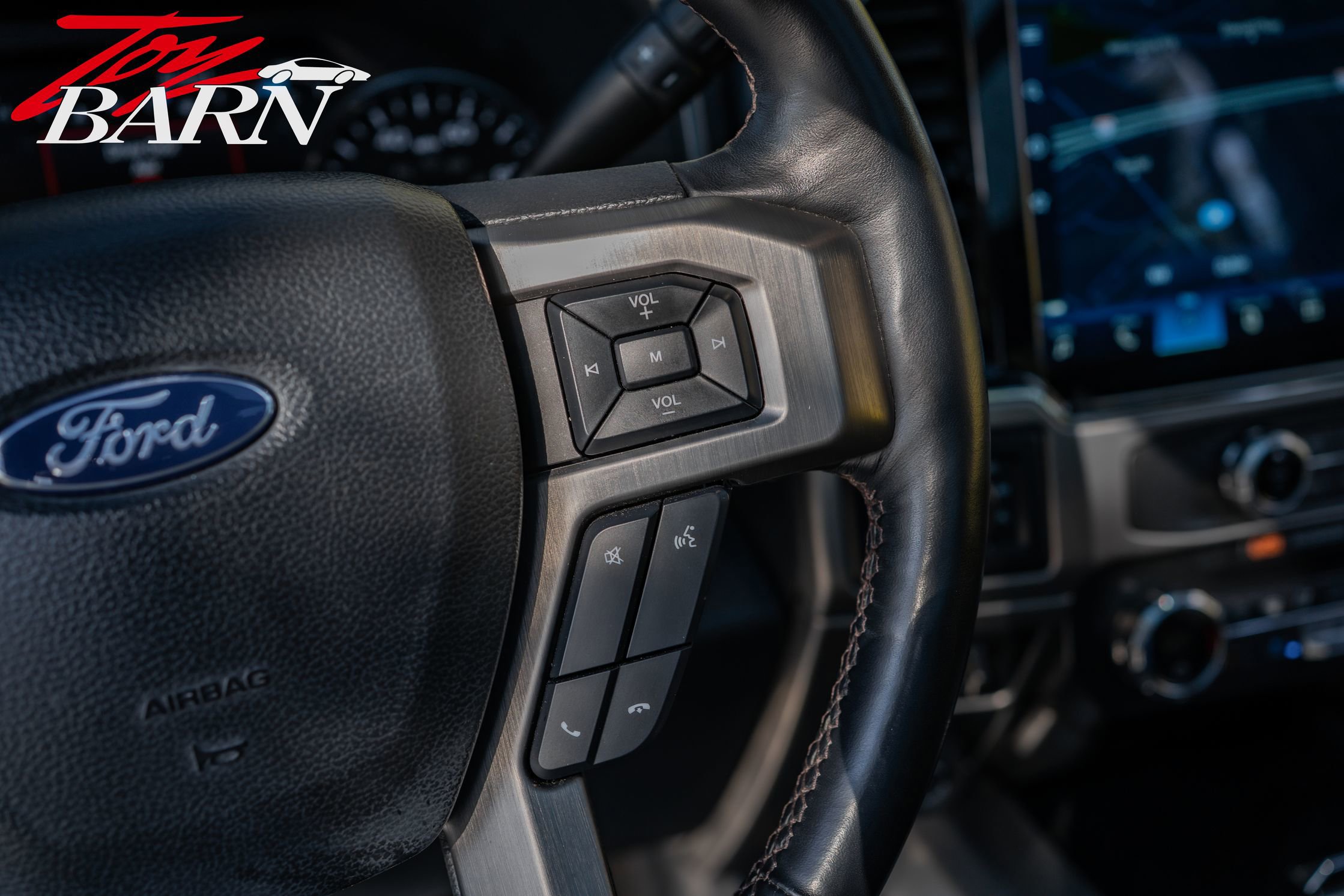 Used 2022 Ford F350 Platinum image 33