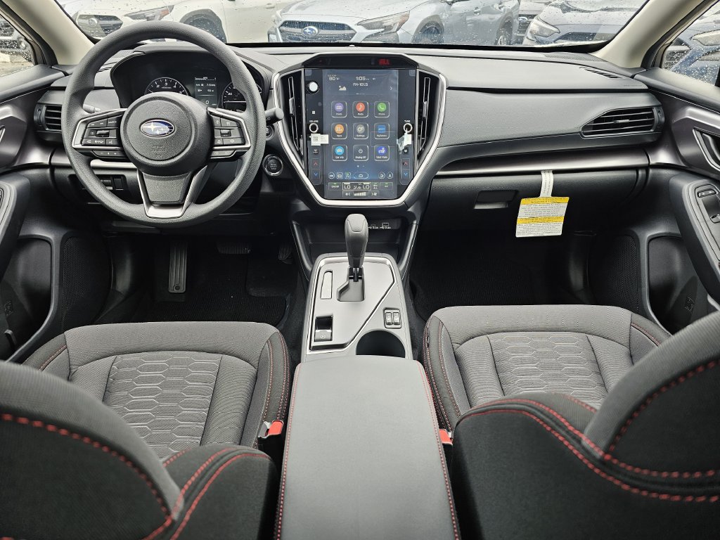 New 2026 Subaru Impreza 2.0i Sport AWD/4WD image 11