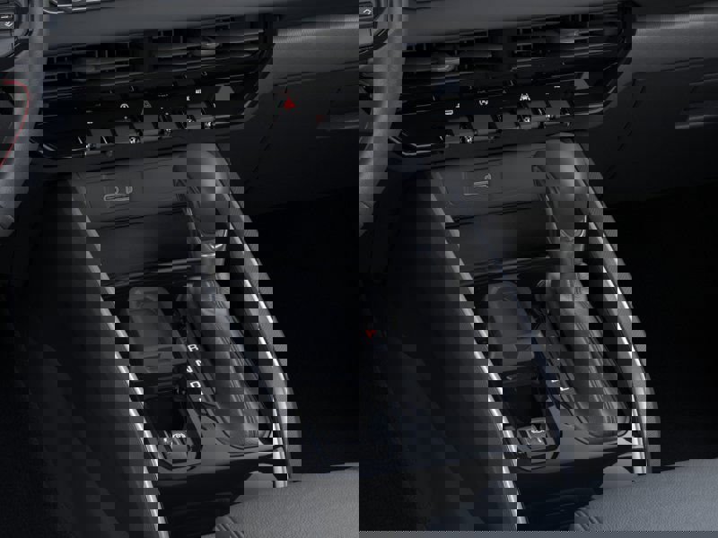 New 2026 Chevrolet Colorado W/T w/ WT Custom Package RWD image 23