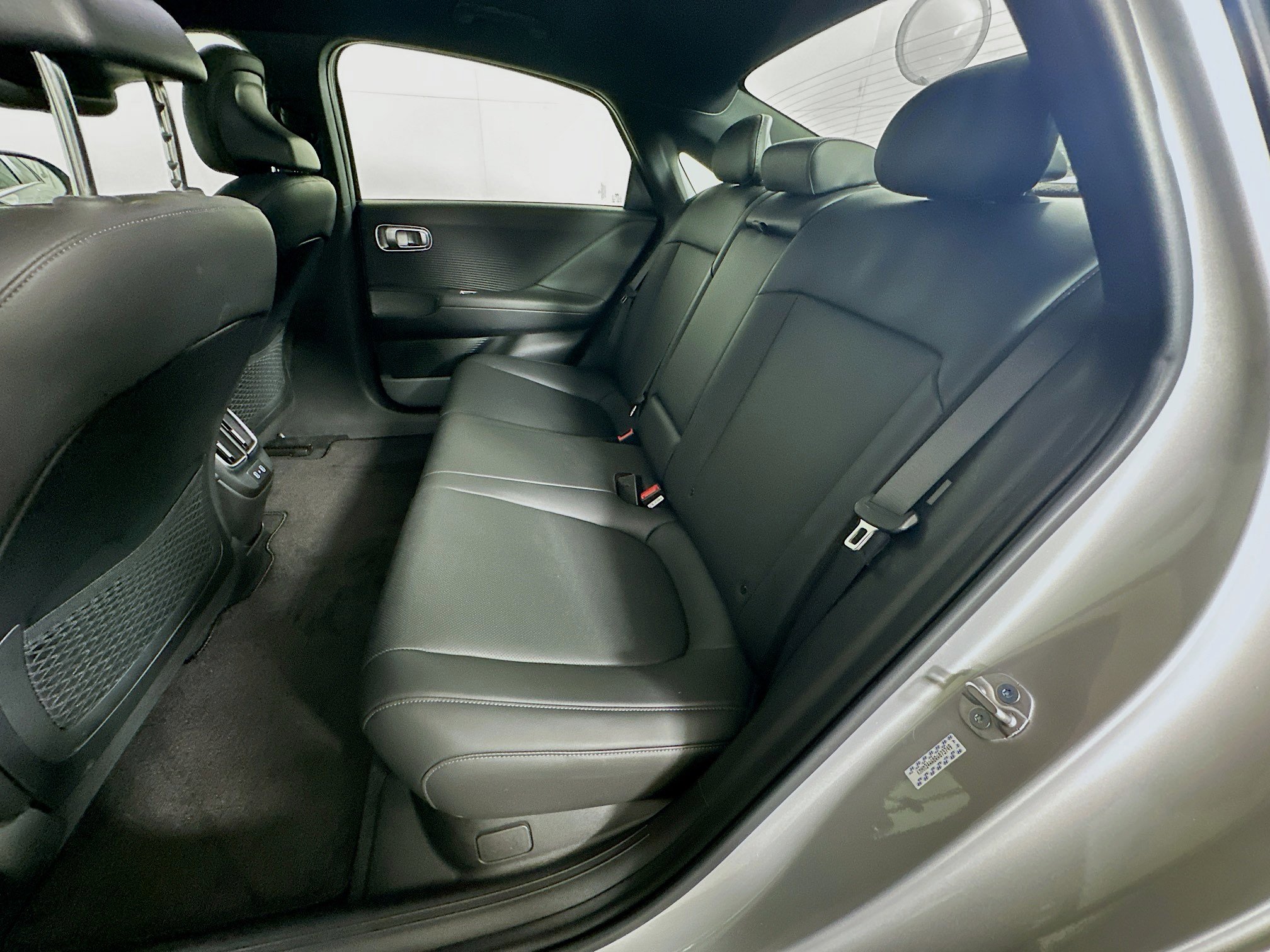 Used 2024 Hyundai Ioniq 6 SEL RWD image 29