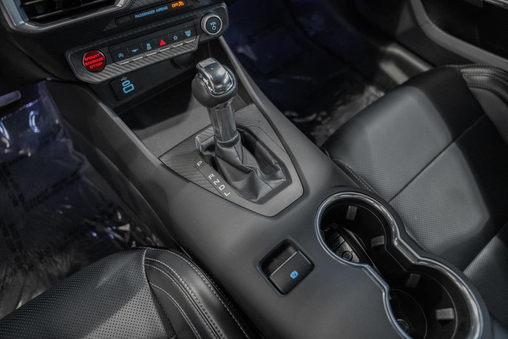 Used 2025 Ford Mustang Premium RWD image 20