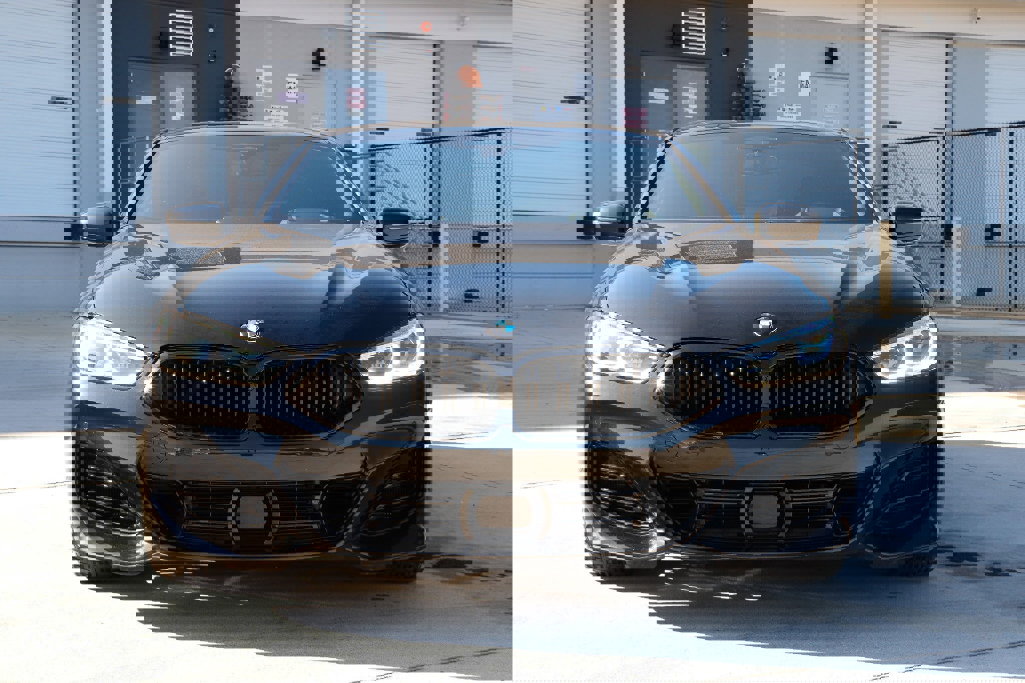 Used 2023 BMW 840i Coupe image 20