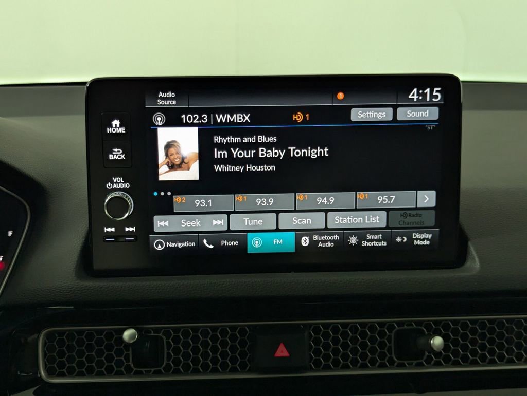 Used 2024 Honda Civic Sport Touring image 20