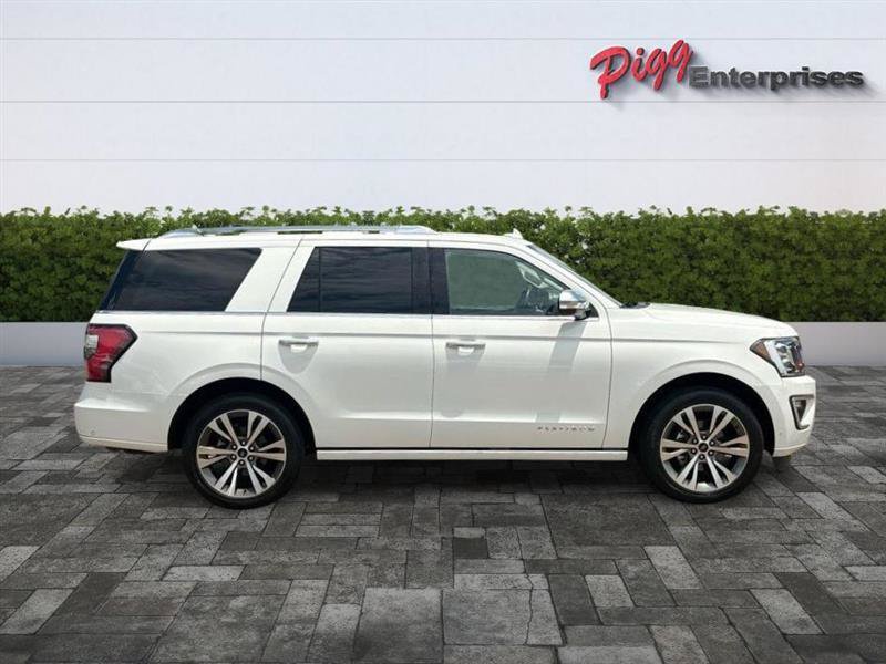 Used 2020 Ford Expedition Platinum AWD/4WD image 8