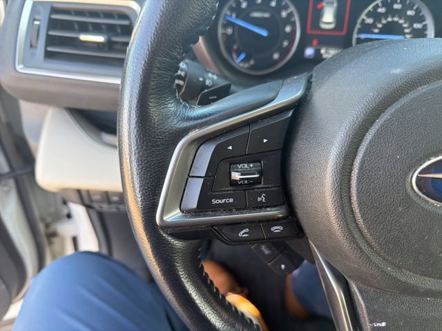 Used 2021 Subaru Ascent Limited image 15