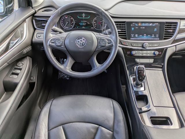 Used 2019 Buick LaCrosse Essence w/ Sun and Shade Package image 15