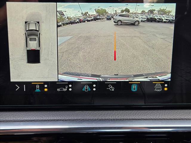 Certified 2023 GMC Sierra 1500 Denali w/ Denali Reserve Package image 12