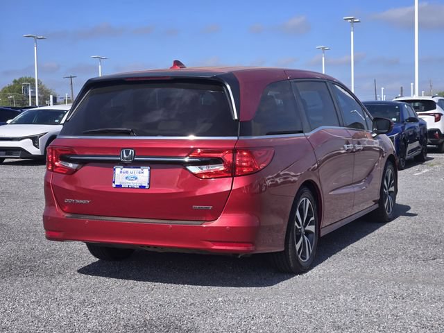 Used 2022 Honda Odyssey Touring image 7