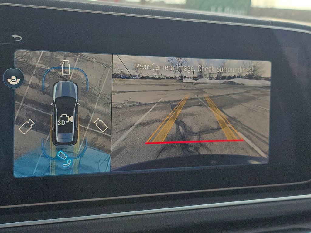 New 2026 Mercedes-Benz GLE 450 4MATIC image 32