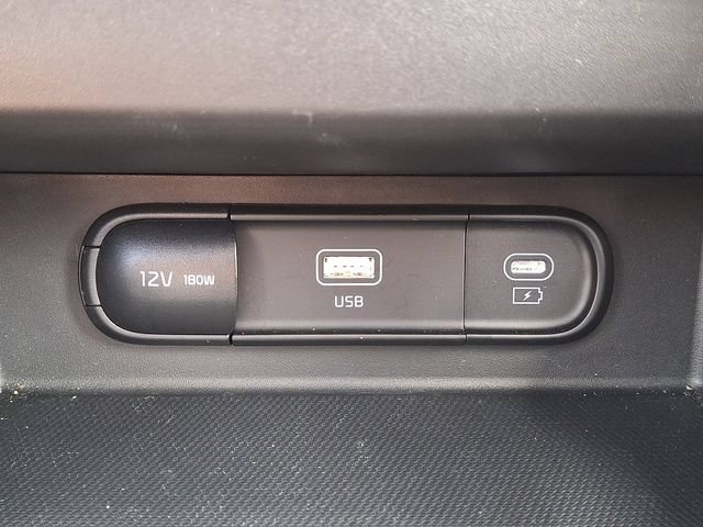 Certified 2026 Kia Seltos S AWD/4WD image 22