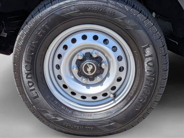 Used 2022 Ford Bronco 4-Door AWD/4WD image 10