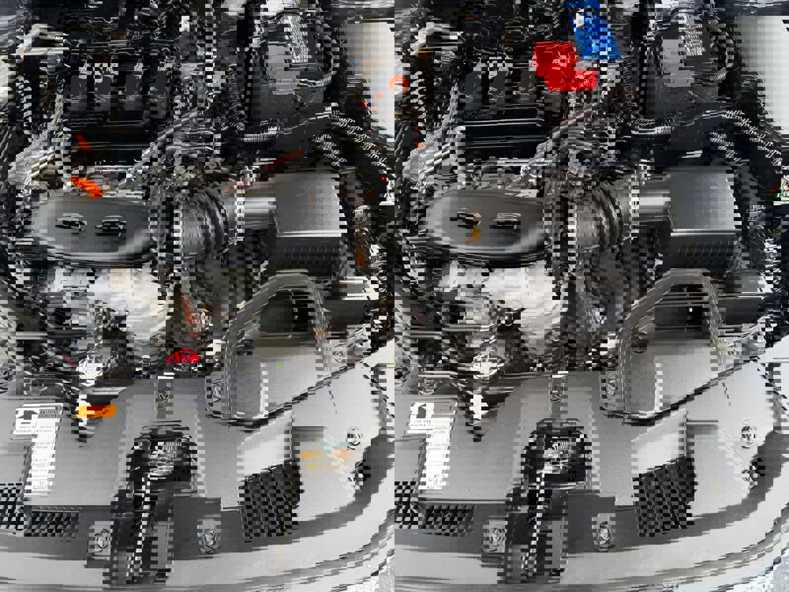 Used 2024 Honda Accord EX image 7