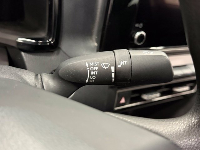 Used 2025 Toyota Camry LE FWD image 19