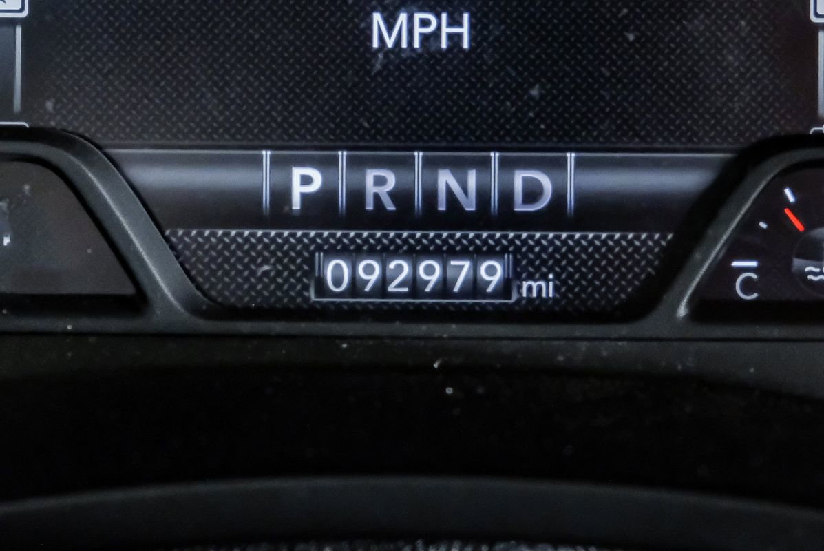 Used 2020 RAM 2500 Power Wagon image 19