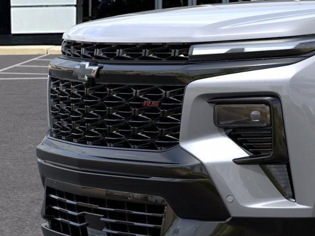 New 2026 Chevrolet Traverse RS w/ LPO, Floor Liner Package image 51