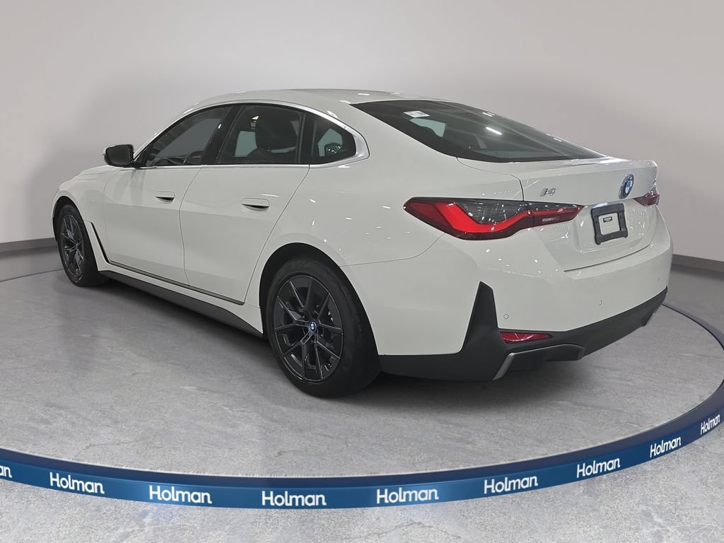 Certified 2023 BMW i4 eDrive35 RWD image 7