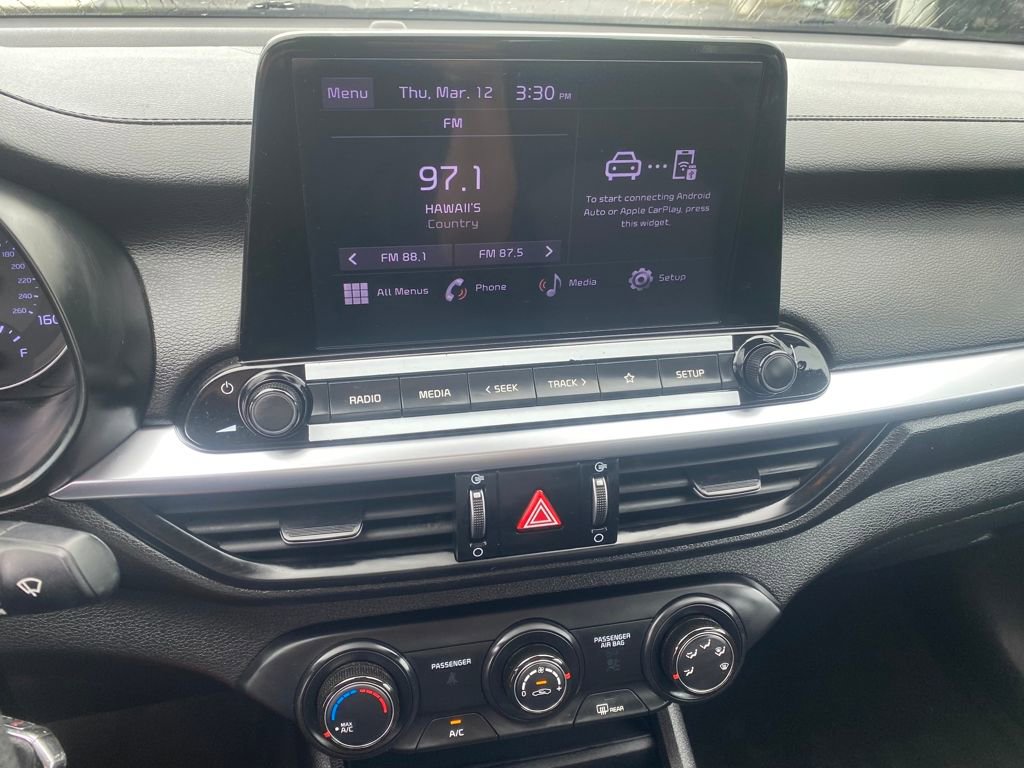 Used 2023 Kia Forte LXS image 34