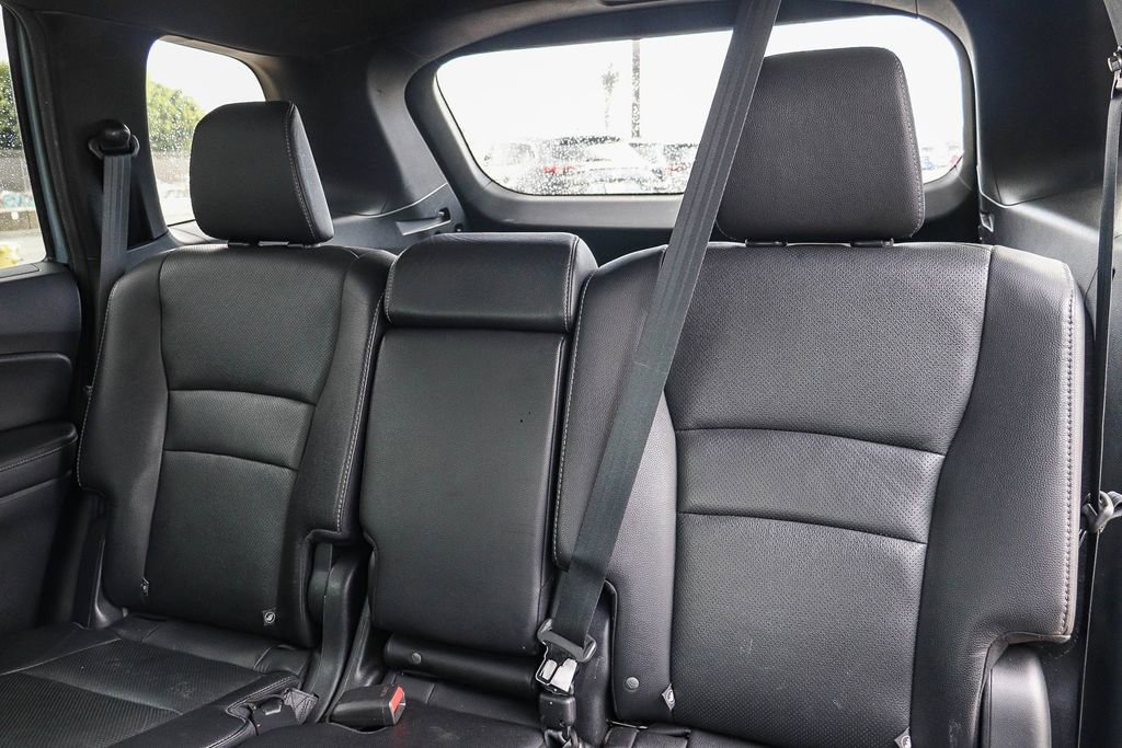 Used 2023 Honda Passport EX-L image 17