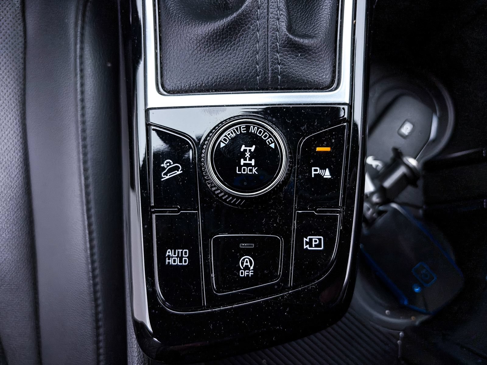 Used 2023 Kia Sportage X-Line AWD/4WD image 28