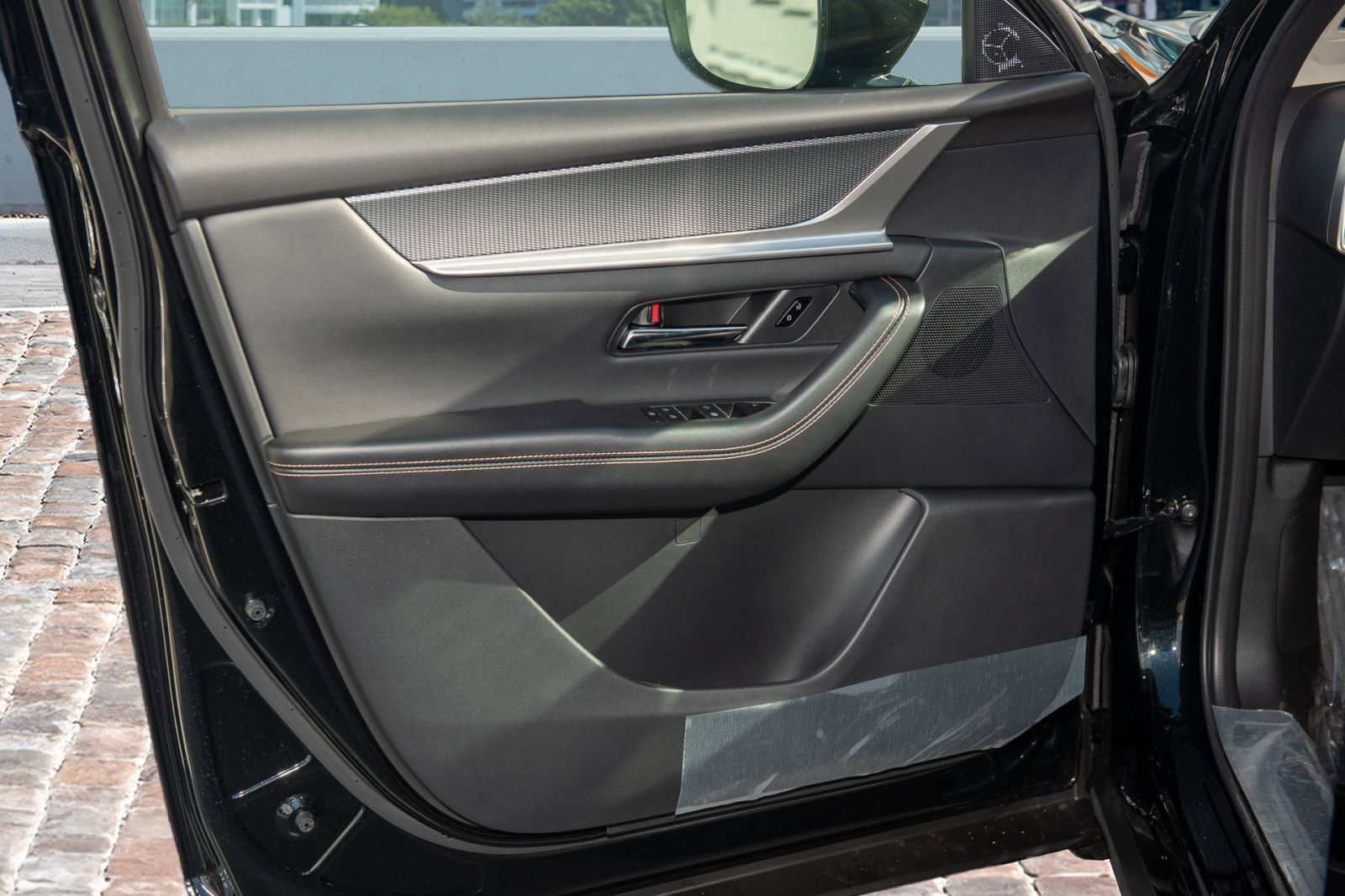 New 2026 MAZDA CX-90 3.3 Turbo w/ Preferred Package AWD/4WD image 14