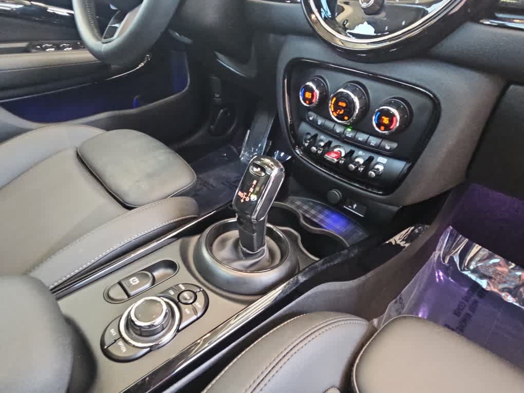 Certified 2024 MINI Cooper Clubman S AWD/4WD image 19