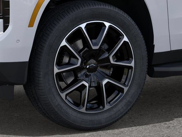 New 2026 Chevrolet Tahoe RST w/ Comfort Package AWD/4WD image 9