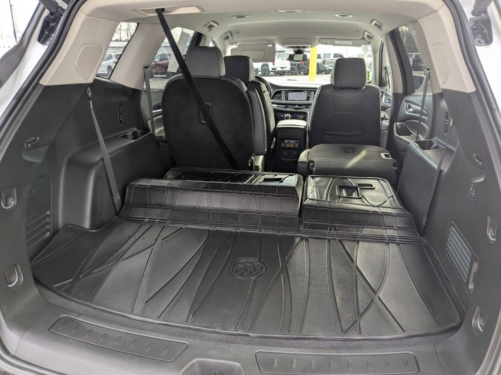 Used 2019 Buick Enclave Premium w/ Trailering Package, 5000 lbs. image 34