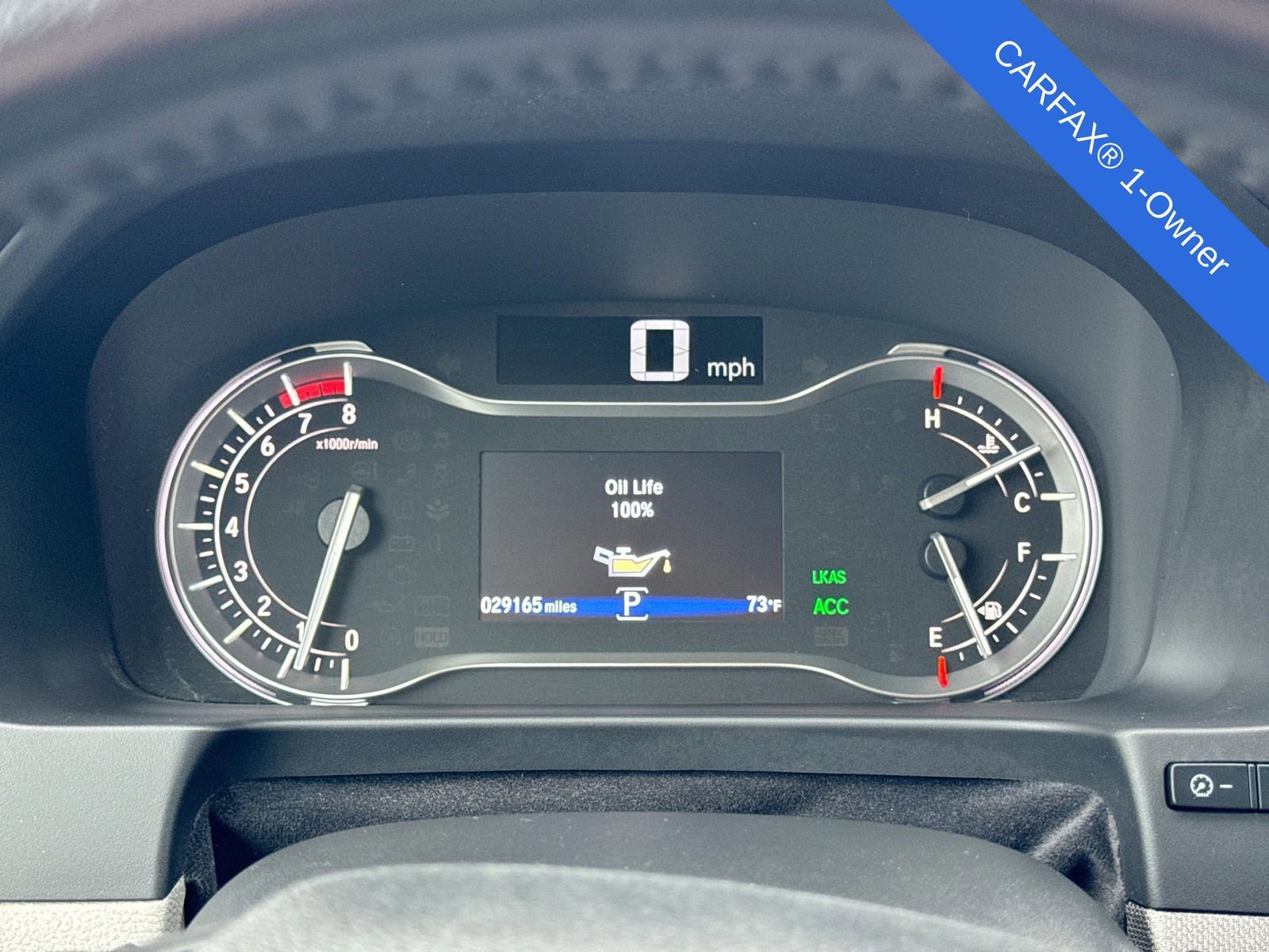 Used 2023 Honda Ridgeline RTL image 32